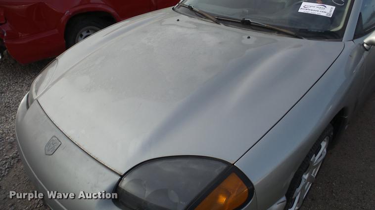 image for item DA2197 1994 Dodge Stealth