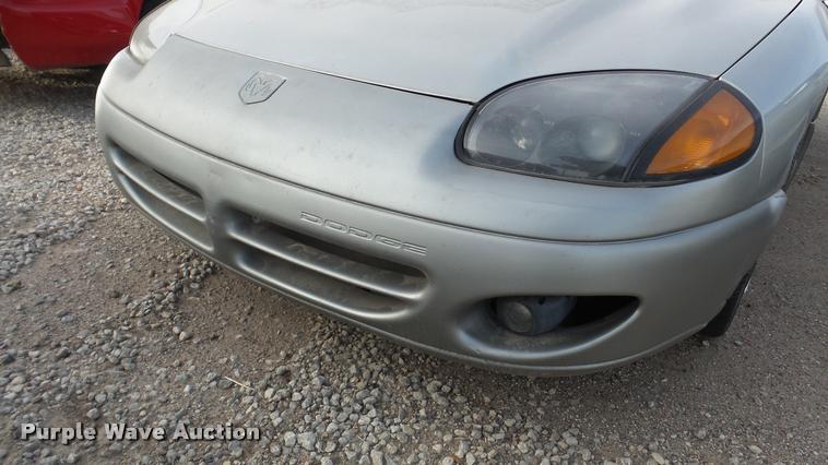 image for item DA2197 1994 Dodge Stealth