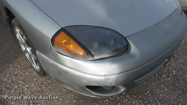 image for item DA2197 1994 Dodge Stealth