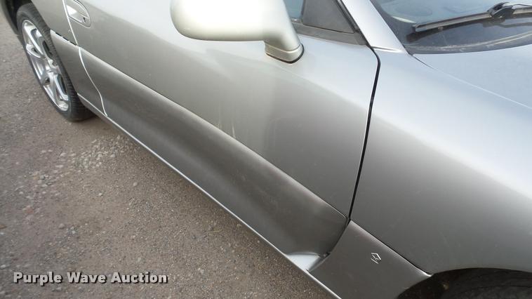 image for item DA2197 1994 Dodge Stealth