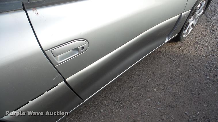 image for item DA2197 1994 Dodge Stealth