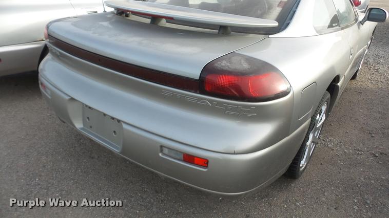 image for item DA2197 1994 Dodge Stealth