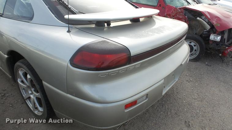 image for item DA2197 1994 Dodge Stealth