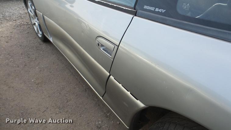 image for item DA2197 1994 Dodge Stealth