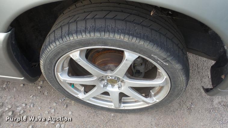 image for item DA2197 1994 Dodge Stealth