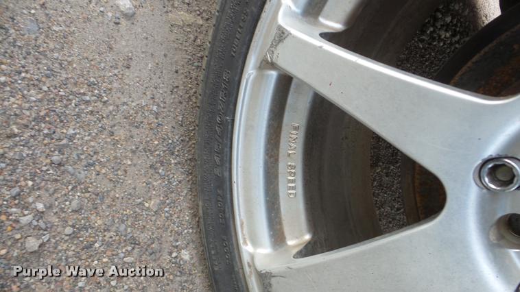 image for item DA2197 1994 Dodge Stealth