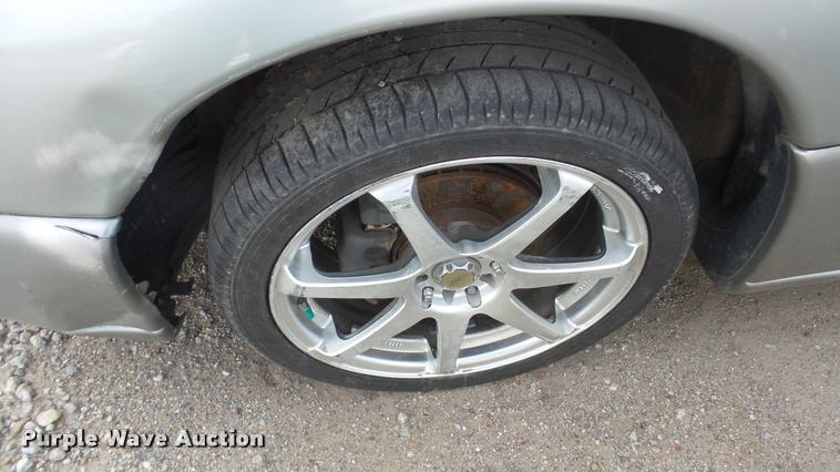 image for item DA2197 1994 Dodge Stealth