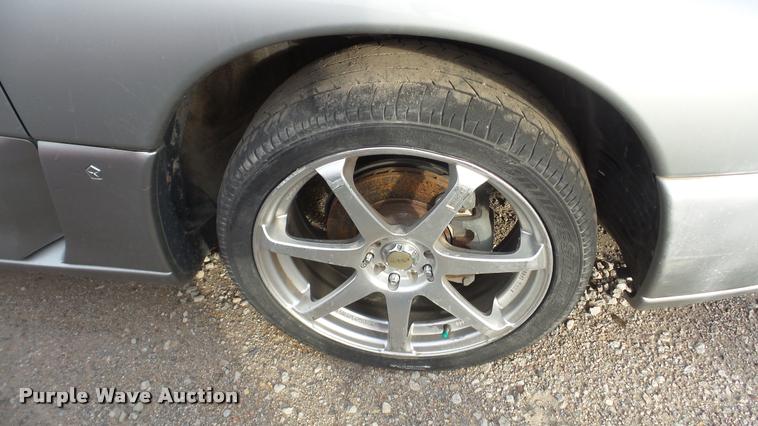 image for item DA2197 1994 Dodge Stealth