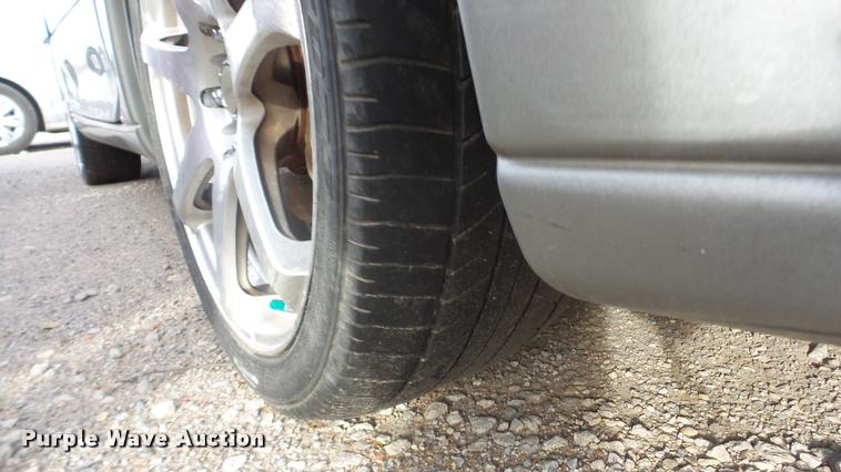 image for item DA2197 1994 Dodge Stealth