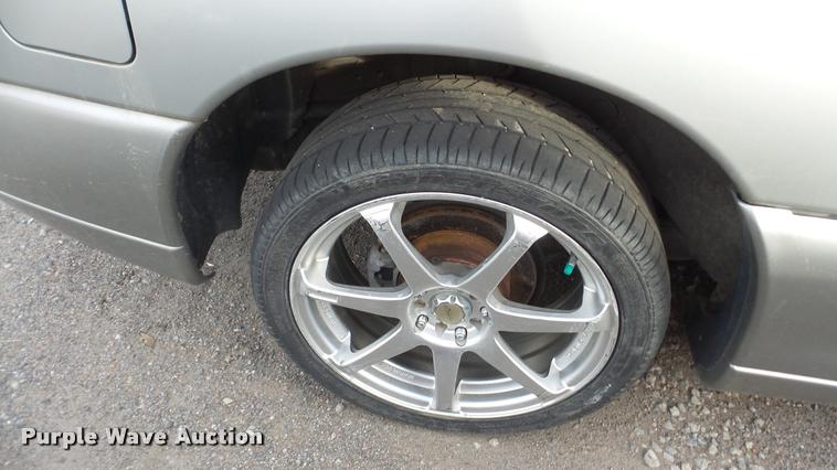 image for item DA2197 1994 Dodge Stealth