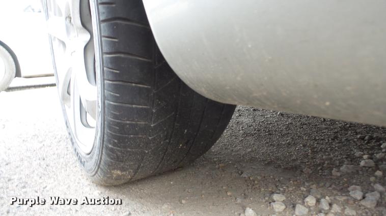 image for item DA2197 1994 Dodge Stealth