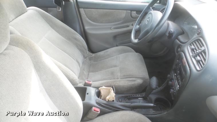 image for item DA2198 2000 Oldsmobile Alero