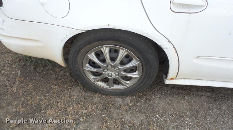 image for item DA2198 2000 Oldsmobile Alero