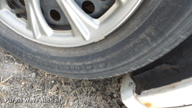 image for item DA2198 2000 Oldsmobile Alero