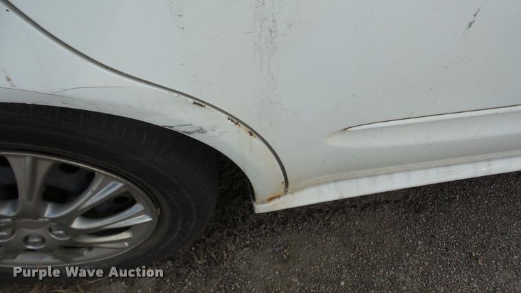 image for item DA2198 2000 Oldsmobile Alero