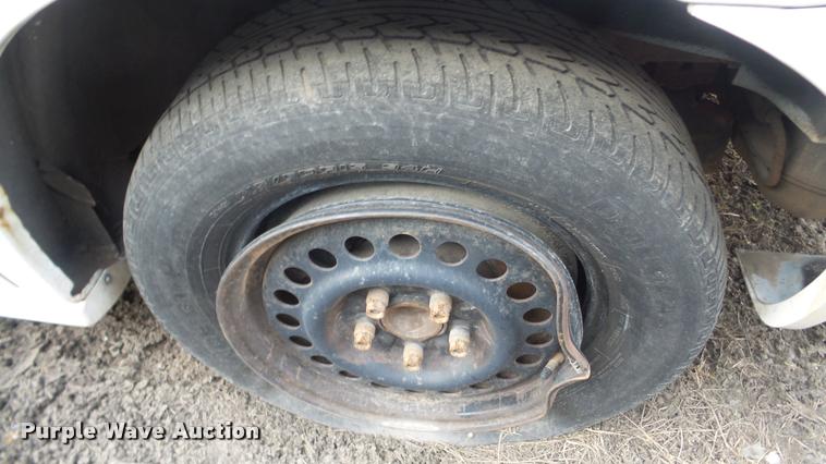 image for item DA2198 2000 Oldsmobile Alero