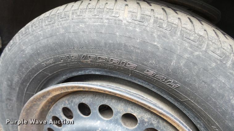 image for item DA2198 2000 Oldsmobile Alero