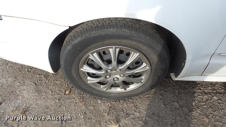 image for item DA2198 2000 Oldsmobile Alero