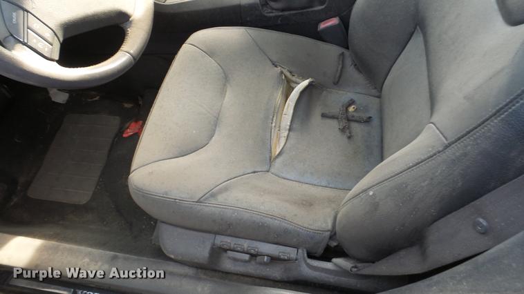 image for item DA2199 2002 Volvo S60