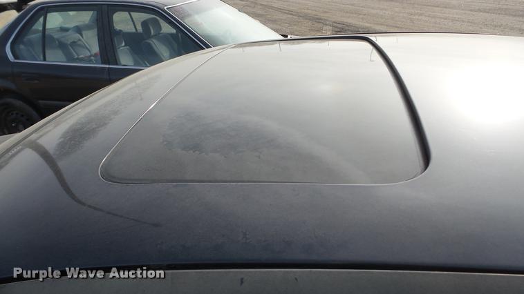 image for item DA2199 2002 Volvo S60