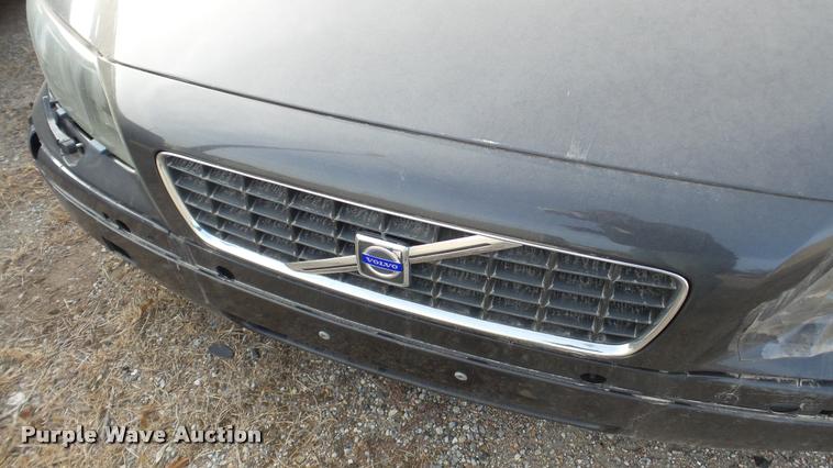 image for item DA2199 2002 Volvo S60