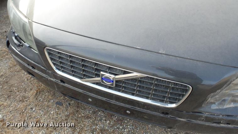 image for item DA2199 2002 Volvo S60