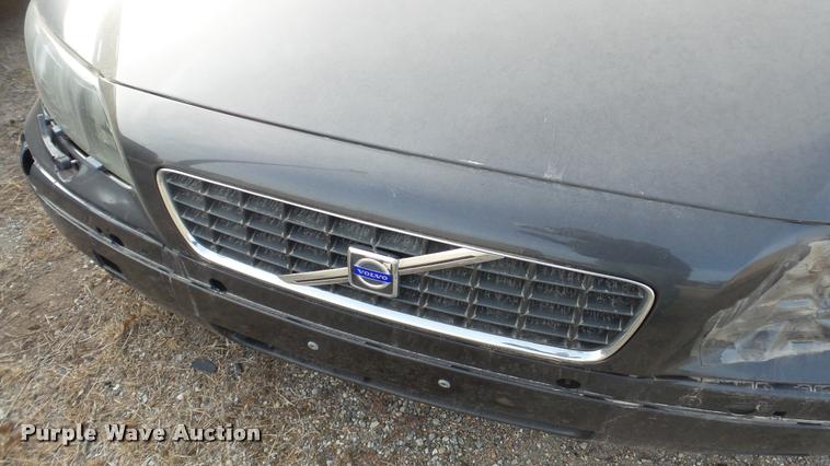 image for item DA2199 2002 Volvo S60