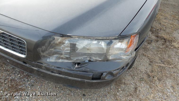 image for item DA2199 2002 Volvo S60