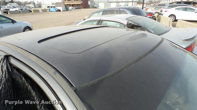 image for item DA2199 2002 Volvo S60