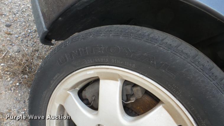 image for item DA2199 2002 Volvo S60