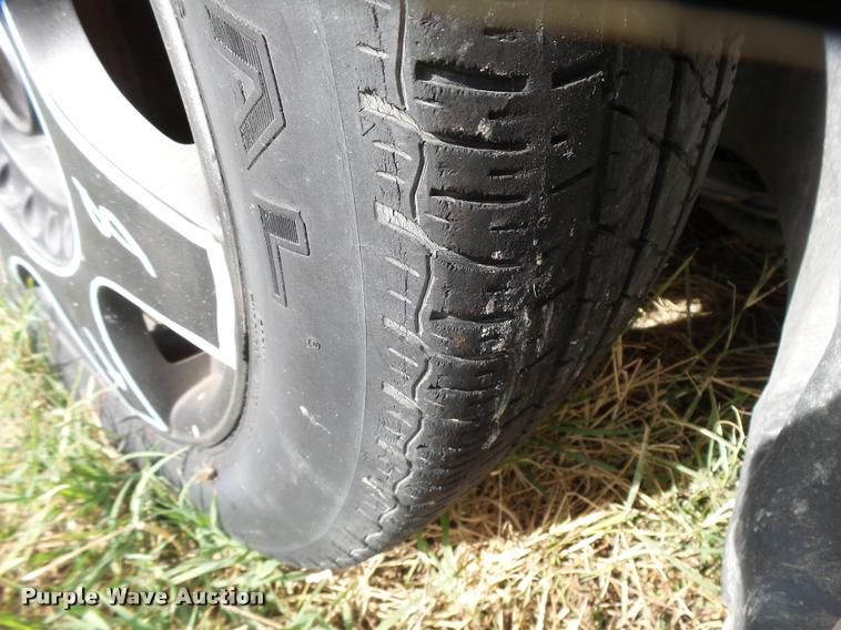 image for item L3318 2001 Volkswagen New Beetle