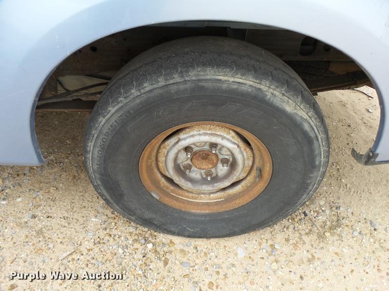 image for item L3385 1998 Ford F150 pickup truck