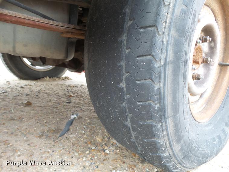 image for item L3385 1998 Ford F150 pickup truck