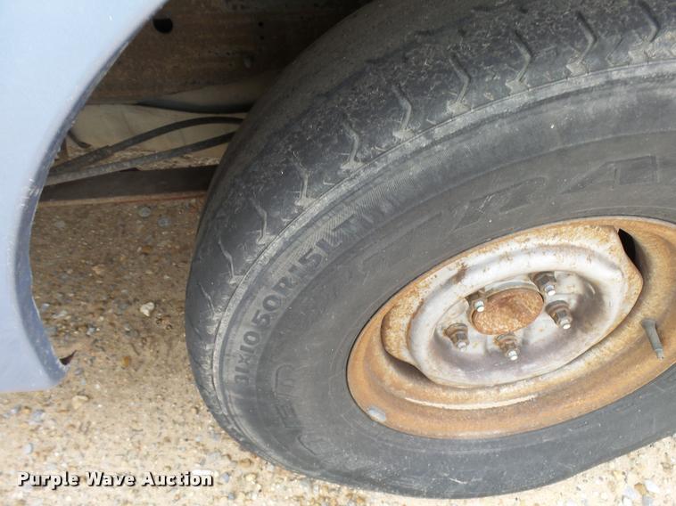 image for item L3385 1998 Ford F150 pickup truck