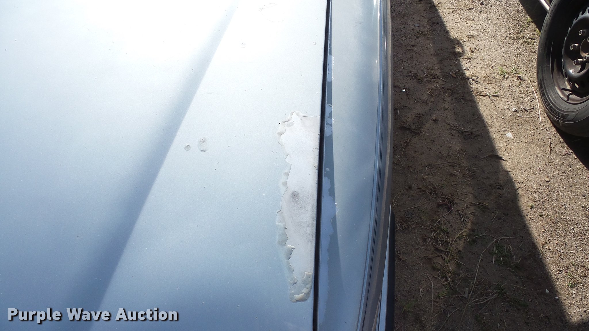 1994 Buick Park Avenue in Wichita, KS | Item DA2162 sold | Purple Wave