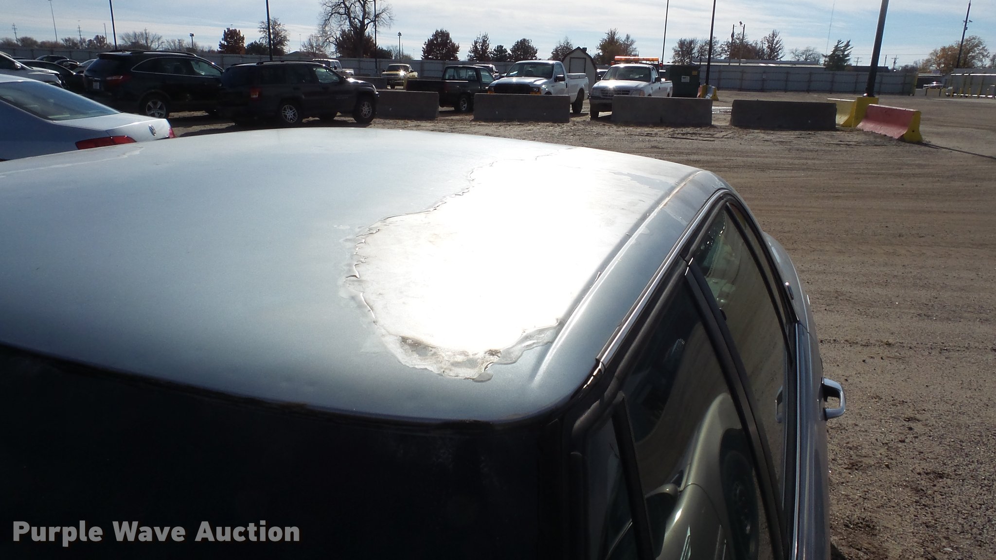 1994 Buick Park Avenue in Wichita, KS | Item DA2162 sold | Purple Wave