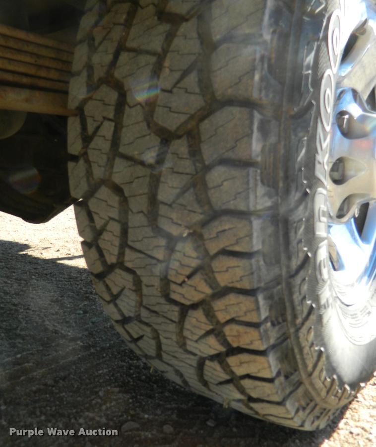 image for item BK9307 1999 Chevrolet 2500 utility truck