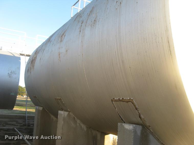 image for item BL9095 Bulk fuel fill center