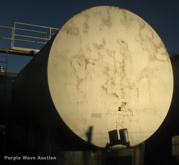 image for item BL9095 Bulk fuel fill center