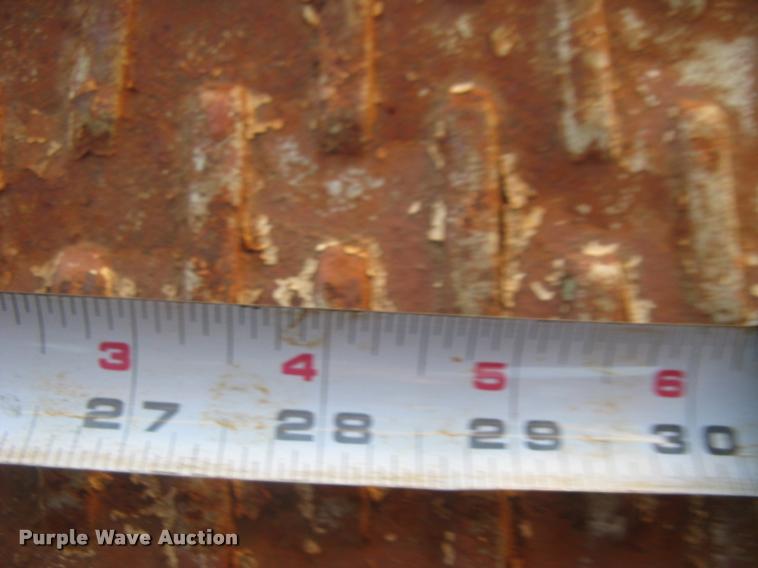 image for item BL9095 Bulk fuel fill center