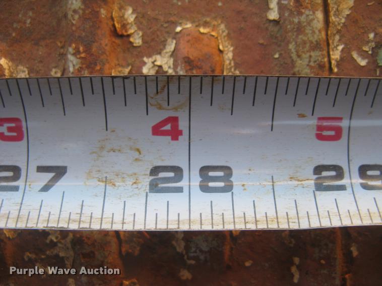 image for item BL9095 Bulk fuel fill center