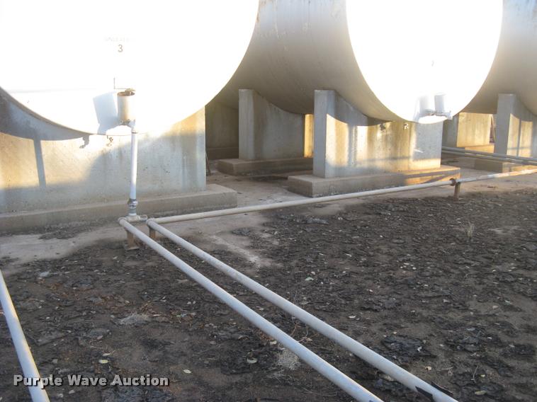 image for item BL9095 Bulk fuel fill center