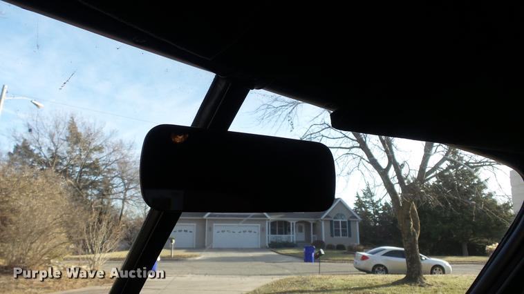 image for item BU9179 1951 Chevrolet Fleetline Deluxe