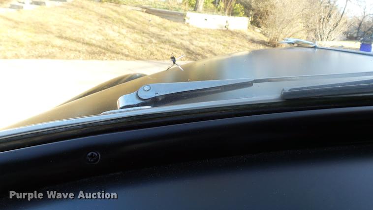 image for item BU9179 1951 Chevrolet Fleetline Deluxe