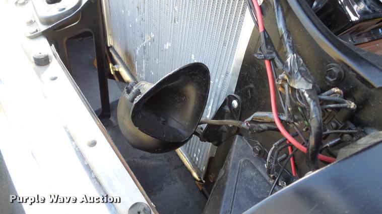 image for item BU9179 1951 Chevrolet Fleetline Deluxe