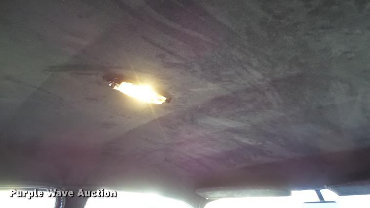 image for item BU9179 1951 Chevrolet Fleetline Deluxe