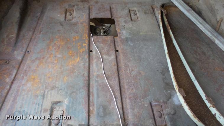 image for item BU9179 1951 Chevrolet Fleetline Deluxe