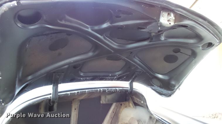 image for item BU9179 1951 Chevrolet Fleetline Deluxe