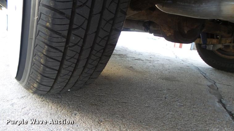 image for item BU9179 1951 Chevrolet Fleetline Deluxe