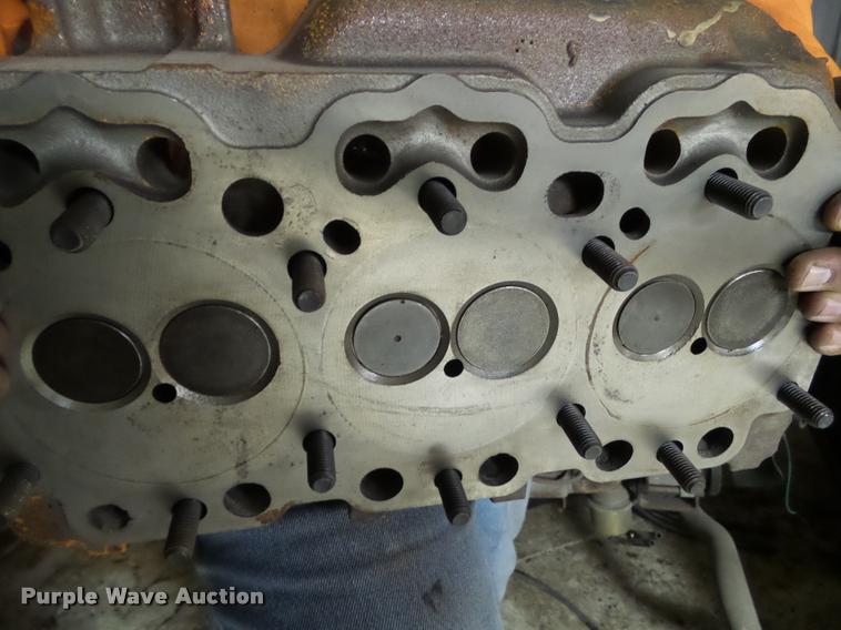 image for item BZ9989 Ingersoll Rand P160WJD air compressor